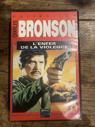 Enfer violence - de, …