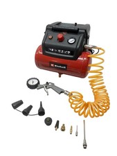 Compressore oil-free Einhell