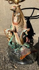 Raro tavolino ceramica - raro,