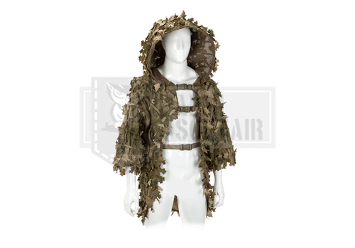 Invader gear snipe ghillie - snipe,