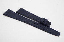 Cinghia in pelle vintage Omega