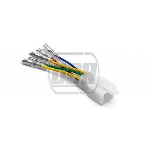 Adattatore telaio motore - , pit
