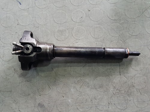 Iniettore diesel gasolio bmw - iniettore,