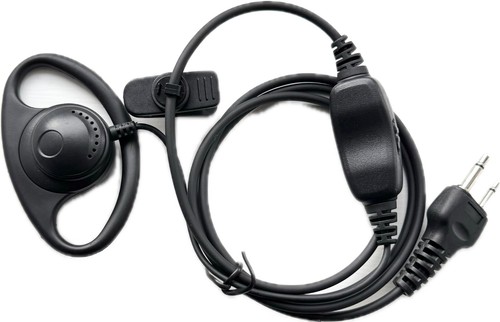 Icom auricolare forma d 2 - auricolare,