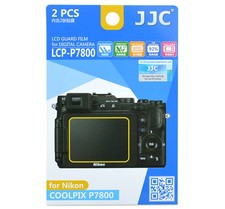 JJC LCP-P7800 Guard Protector