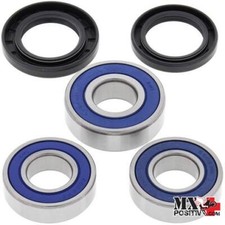 KIT CUSCINETTI RUOTA