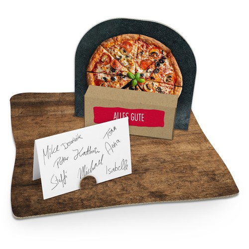Itenga confezione regalo - itenga,