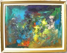 Ernesto TRECCANI (Milano