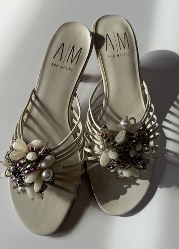 Ann marino tacco donna taglia - donna,