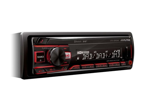 Alpine ute 204dab digital - ute-204dab,