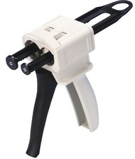 Mixpac Pistola Dosatrice DS 50 Heraeus Kulzer Dispenser 4:1/10:1