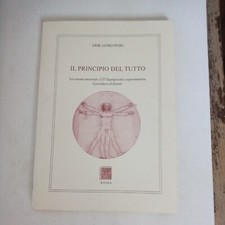 Principio del tutto erik - tutto,