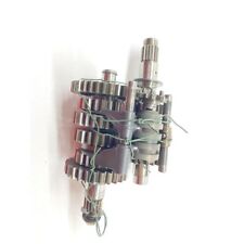 KIT CAMBIO INGRANAGGI COMPLETO APRILIA RSV TUONO FALCO 1000 2001-03