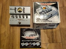 Ashdown Bass Chorus Plus - Chorus per basso