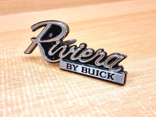 1986 1993 buick - riviera,