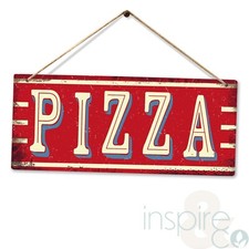 Pizza Classica - Placca da