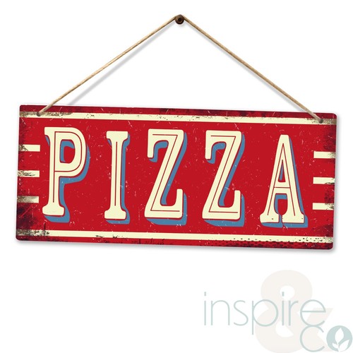 Pizza classic targa da - -,