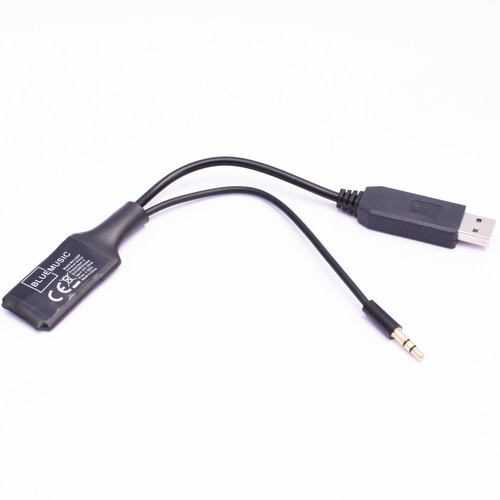 Adattatore bluetooth bluemusic - adattatore,
