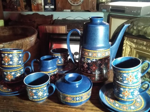 Vintage west germany - vintage,