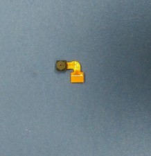 Fotocamera anteriore per Samsung Wave M GT-S7250D. ORIGINALE