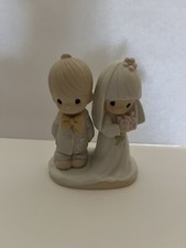 Raro Matrimonio Vintage 1979