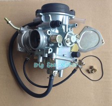 Carburatore per Yamaha Bruin