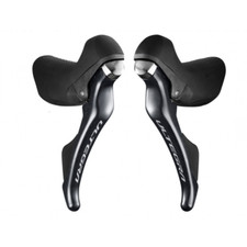Shimano coppia comandi cambio - shimano,