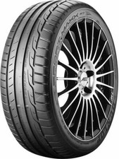 Gomme nuove Estive Dunlop