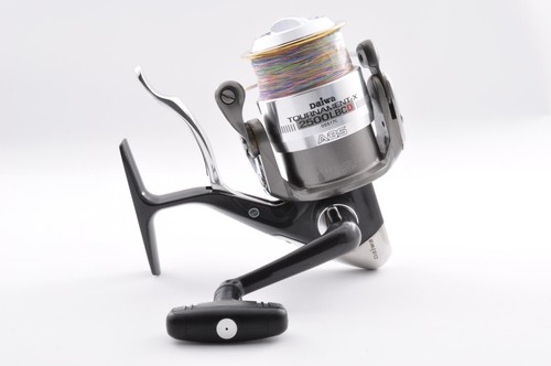 Daiwa tournament 2500lbcd - daiwa,