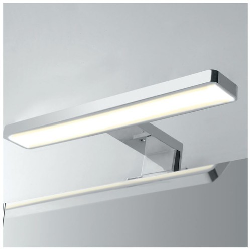 Applique led bagno lampada - led,