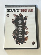 Ocean’s Thirteen - Brad Pit