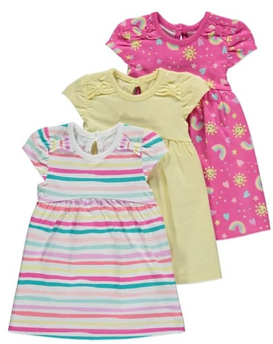 Abito jersey bambino - abito, in