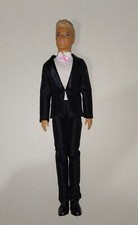 Barbie Ken Sposo