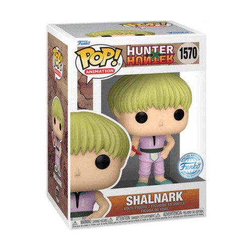 Funko pop hunter - funko,