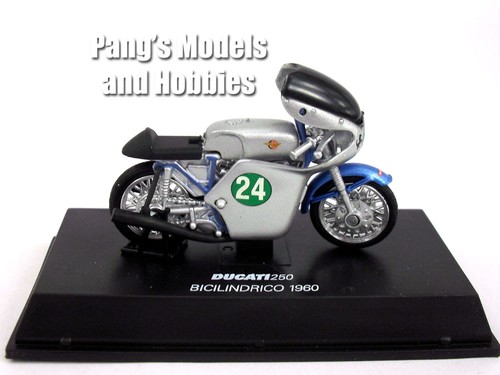 Modellino ducati 250 - modellino,