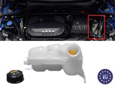 Vaschetta Liquido Radiatore