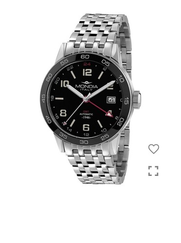 Orologio mondia heritage - orologio,
