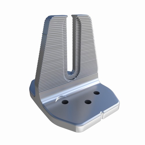 Ironridge hug m1 - ironridge, qm-hug-01-m1