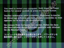 Riparazione :  Logic Board - Macbook Pro 15" A1260 - Garanzia 12 mesi