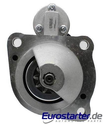 Motorino avviamento nuovo 12v - nuovo,