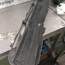 51722599 Griglia completa FIAT MULTIPLA (1F) 1.9 JTD Mnv 5p/d/1910cc