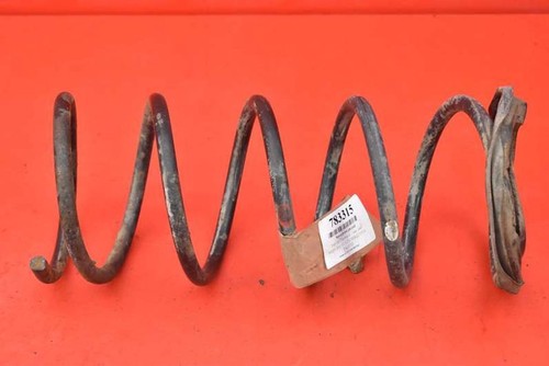 Molla anteriore toyota carina - molla,