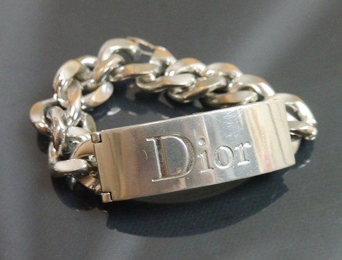Authentic christian dior - christian,