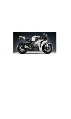 Adesivi cbr 1000 2008 - cbr,