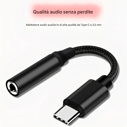 Adattatore audio usb - adattatore,