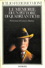 Le memorie di un pittore di