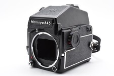 Corpo fotocamera pellicola