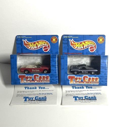 Hot wheels giocattoli - hot, auto