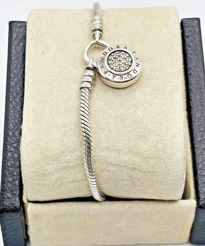 Bracciale argento 925 5 - in, 18,5