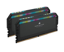 64 GB (2 x 32 GB) DDR5 Corsair